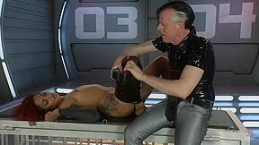 Mummification Bondage Play - Teaser Video