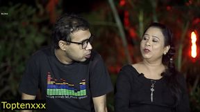 Indian Beautiful Divorced Girl Love Sex! Bhabhi Sex