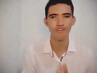 I decided to make myself known for the 1st time, I hope for the support of all of u.