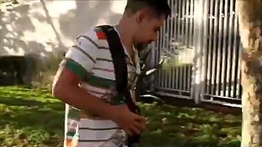 Encontro inesperado