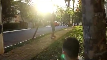 Encontro inesperado
