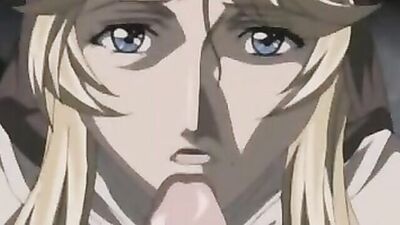 Watch Nun Sinful get wild in hardcore sex with a Japanese cartoon couple