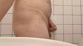 Public Toilet 5