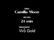 Hot Milf with Hairiest Pussy Gets Fucked - TRAILER