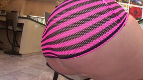 Big yoghurt 4 big ass babe getting screwed in many ways