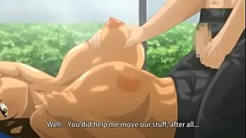 Hajimete no hitozuma eps 3-6 (sex scenes)