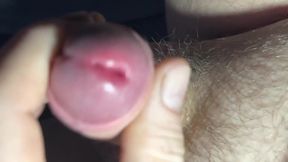 Masturbation &amp; Cum Shot