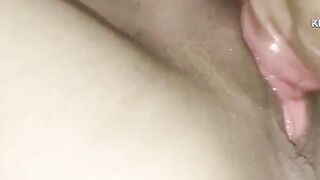 Into the rainy night I kissed my sister-into-law fiercely. desi