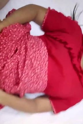 Johntronx - Curvy Amateur Asian Gets Fucked Hard and Creampied