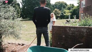 quincy s summer sex capade