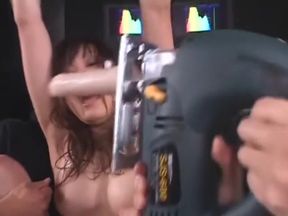 Moe Ohishi: Brain Fucking Bitch in Japanese Classic