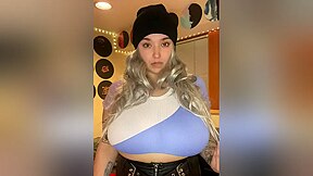 Fabulous Porn Clip Milf Newest Like In Your Dreams