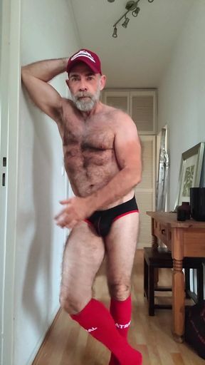 Sporty Jock