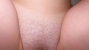 Step Sister with Small Tits Loves My Cock!