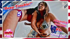 Deep Trouble! 5 WMV