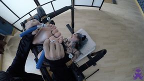 Lilli Soles Up Full 4k