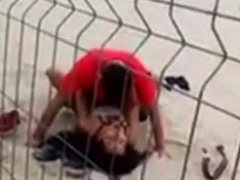 Caught Fucking Rio 2016