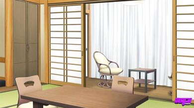 Hentai Pros - Gorgeous Volleyball Player Diana Invites Her Busty Friend To Enjoy A 3some With Her