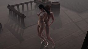 boa hancock beautiful girl fucked in mist[full video]