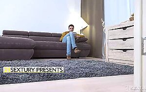 Maid for joy, Natali Ruby
