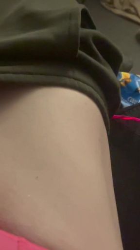 Just Me Trying to Make It Hard