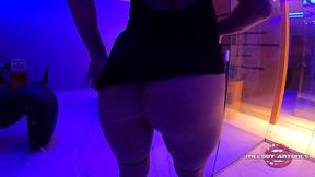 a loirinha mais safada do xvideos melody antunes agora arrasta o amigo pro motel, da show, leva rola e muita porra na buceta que fica toda lambuzada! venha conferir!