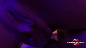 a loirinha mais safada do xvideos melody antunes agora arrasta o amigo pro motel, da show, leva rola e muita porra na buceta que fica toda lambuzada! venha conferir!