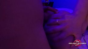 a loirinha mais safada do xvideos melody antunes agora arrasta o amigo pro motel, da show, leva rola e muita porra na buceta que fica toda lambuzada! venha conferir!