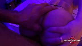 a loirinha mais safada do xvideos melody antunes agora arrasta o amigo pro motel, da show, leva rola e muita porra na buceta que fica toda lambuzada! venha conferir!