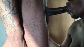 super sloppy ,SINSANIOL, deepthroat blowjob ,MUST WATCH,