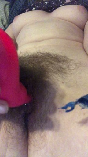First orgasm as a 42 year old!