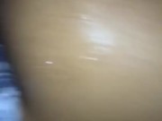 Jerking Off In The Shower