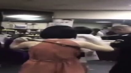 Queue To Be Cuffed  Kinky4Ever