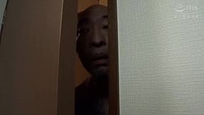 However &mdash;  instead of getting angry &mdash;  Naoko invited her father-in-law...
