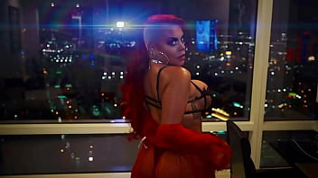 Ms Red X Teaser