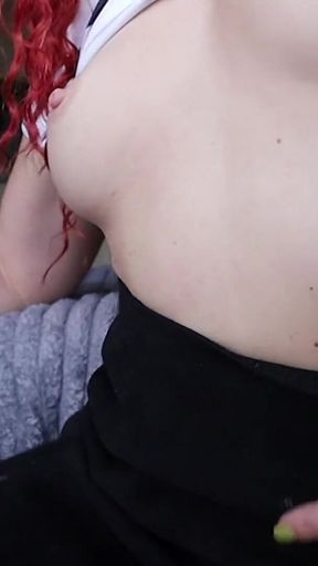 All My Creamy Pussy Is for You