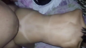 Agora s&oacute_ quero pau na bundinha - 18