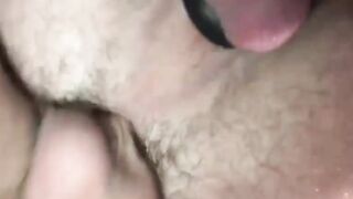 Mature Men's Hotel Orgy - Barebacks & Raw Action