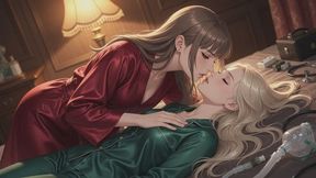 CPR Stories #9: Confession of Bedroom Revival Passion