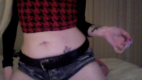 Lay Down With Me