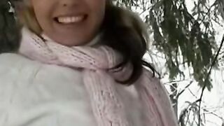 Snowed In, Shut Up