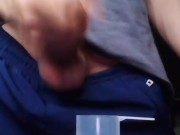 Compilado de pajas y corridas