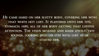 Lesson of Seduction ( Furry / Yiff )