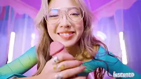 Insatiable Mila Koi At Teen 18+ Trailer