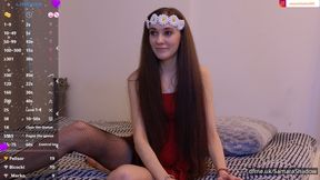 Dirty Chat That Feels Real. horny solo girl fun, Paypig, lean sexy legs!