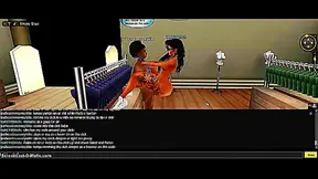 Immersive IMVU Fantasies Come Alive in Hot 3D Hentai RPG Action