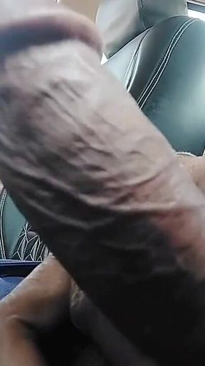 Very Big Cock