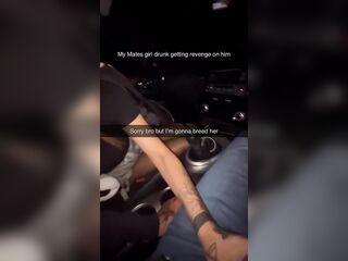 Almost any astounding hunk-allies missus owes me