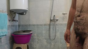 Shower Dick 2
