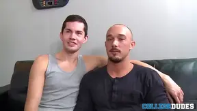 Kirk Cummings Dominates Jamie Del Rey in Hot Steaming Anal Session – 18+